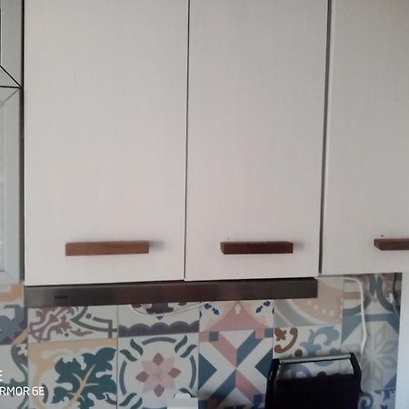 Doxie Rooms And Beds Boedapest Buitenkant foto